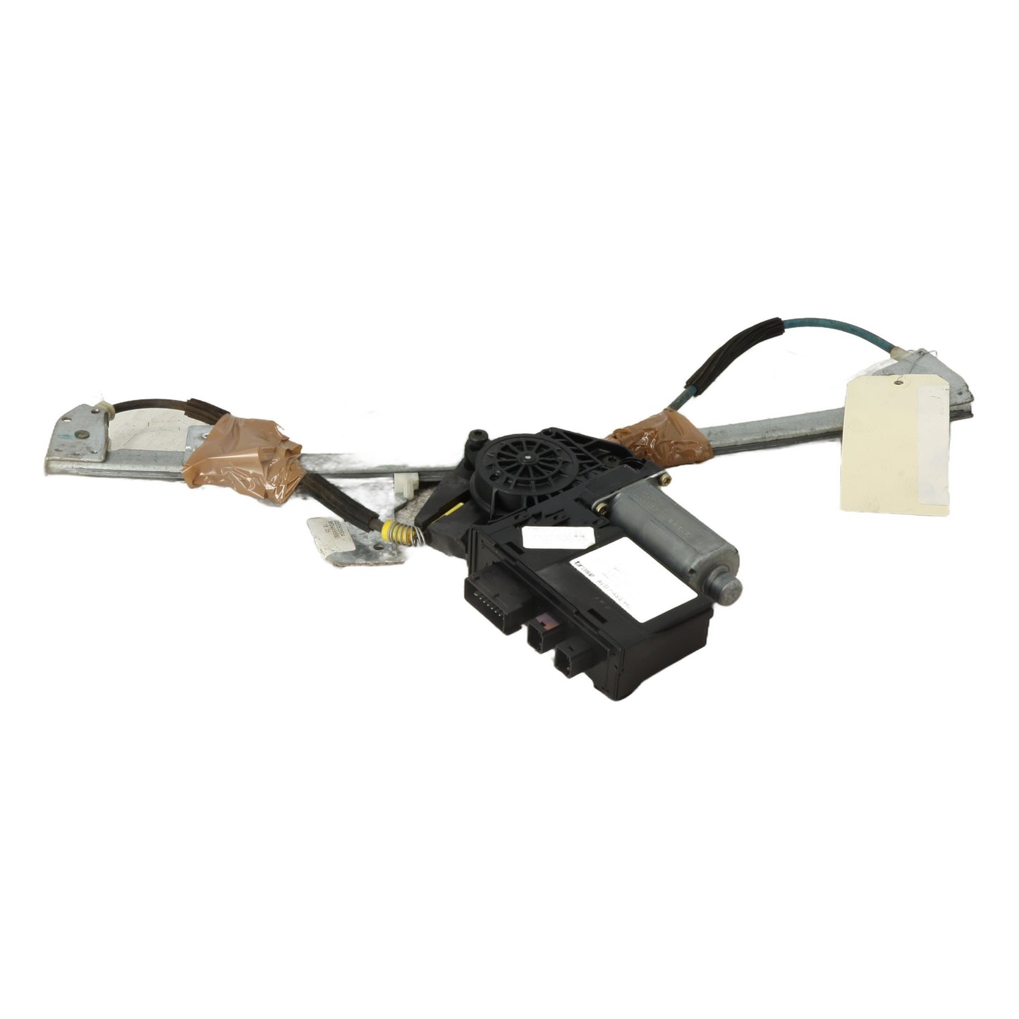 Moteur leve vitre avant droit