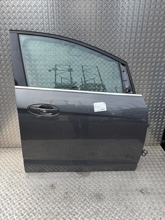 Porte avant droit - FORD C-MAX 2 PHASE 2 2015.0