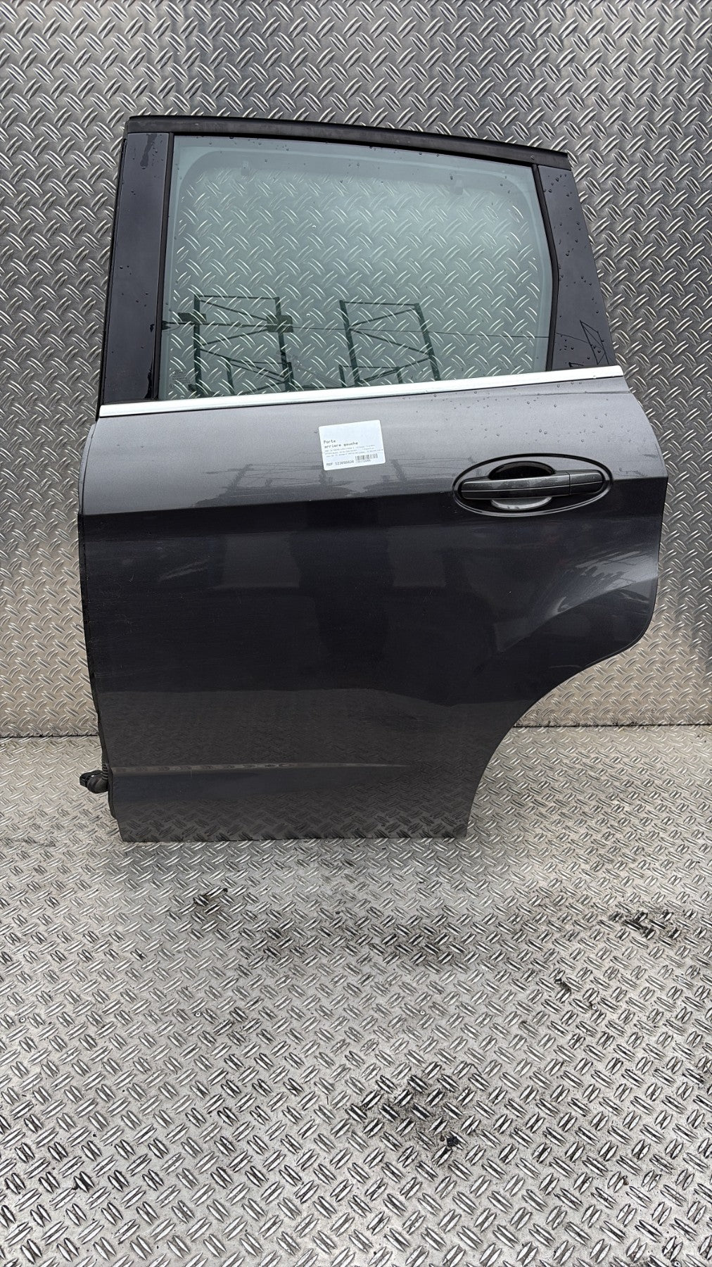 Porte arriere gauche - FORD C-MAX 2 PHASE 2 2015.0