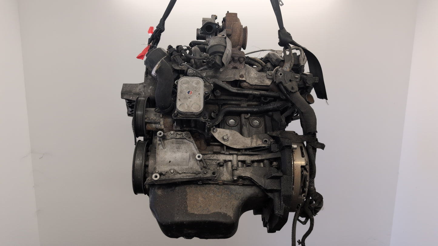 Moteur - OPEL MERIVA B PHASE 1 2013.0