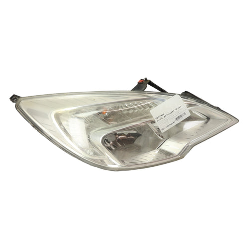 Optique avant principal droit (feux)(phare) - OPEL MERIVA B PHASE 1