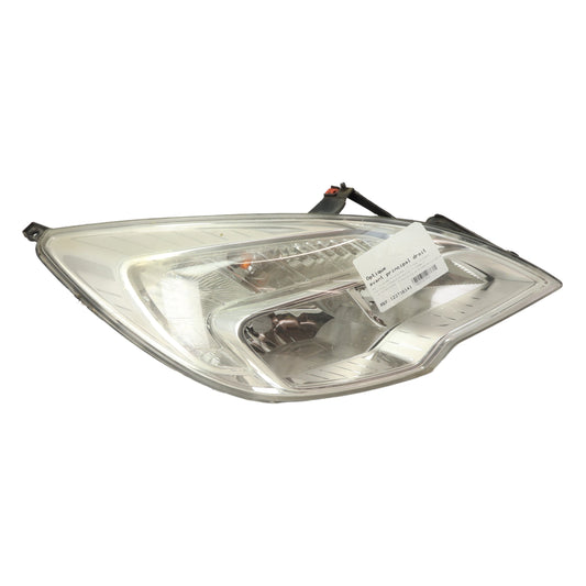 Optique avant principal droit (feux)(phare) - OPEL MERIVA B PHASE 1