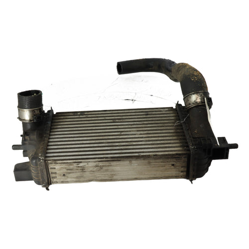 Echangeur air (Intercooler)