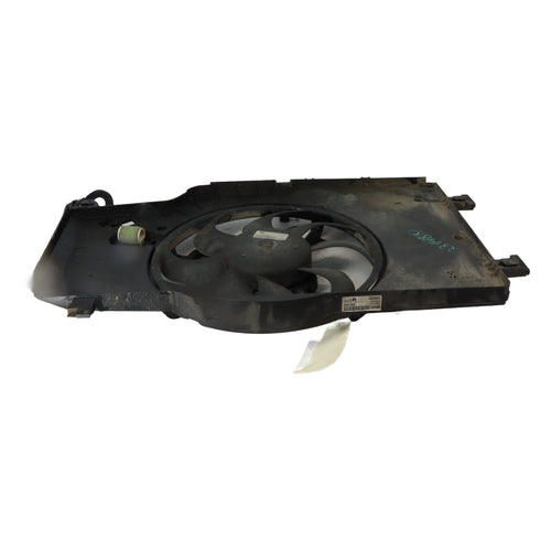 Ventilateur eau