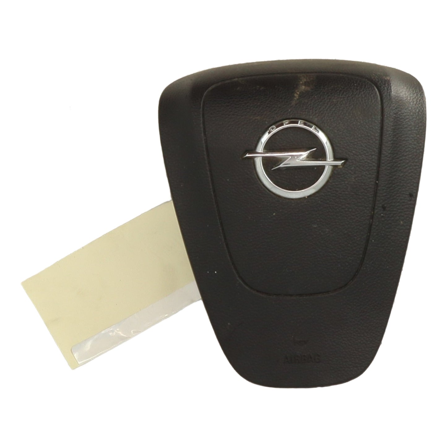 Air bag conducteur
