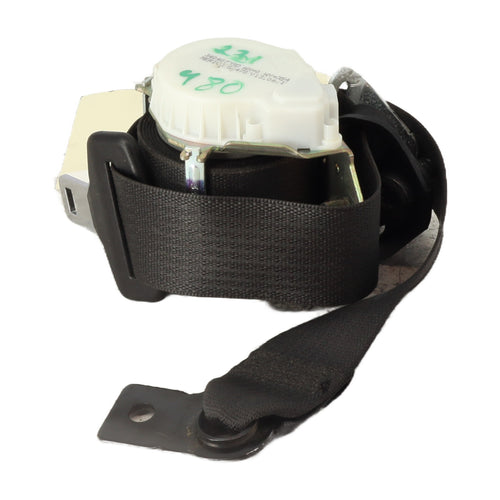 Ceinture avant droit