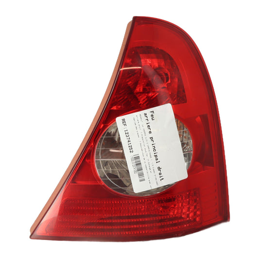 Feu arriere principal droit (feux) - RENAULT CLIO 2 CAMPUS PHASE 1