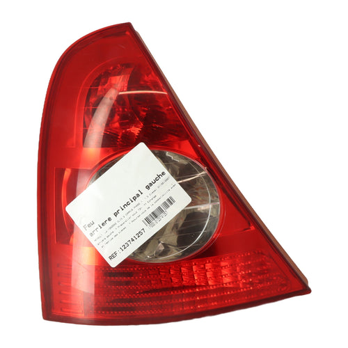 Feu arriere principal gauche (feux) - RENAULT CLIO 2 CAMPUS PHASE 1