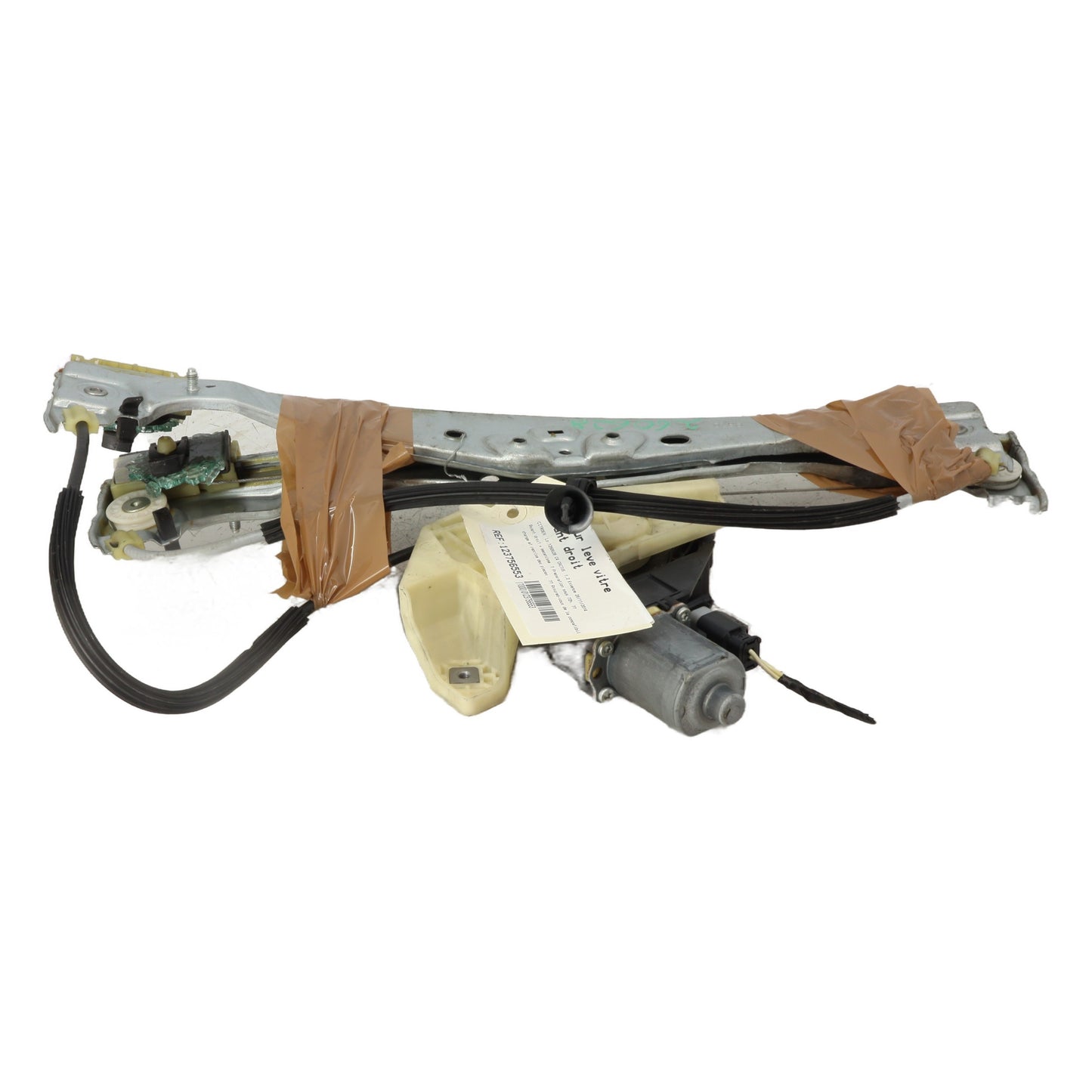 Moteur leve vitre avant droit