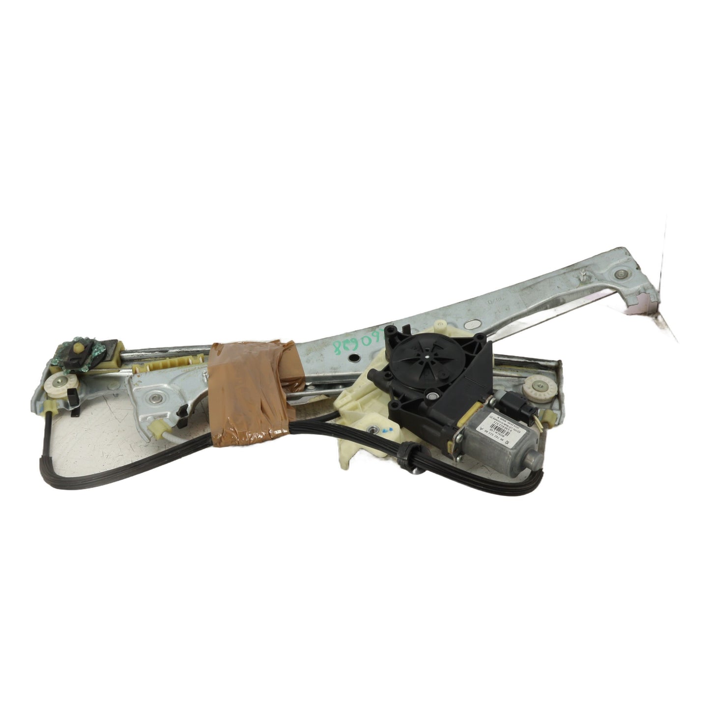 Moteur leve vitre avant gauche