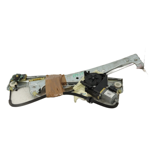 Moteur leve vitre avant gauche