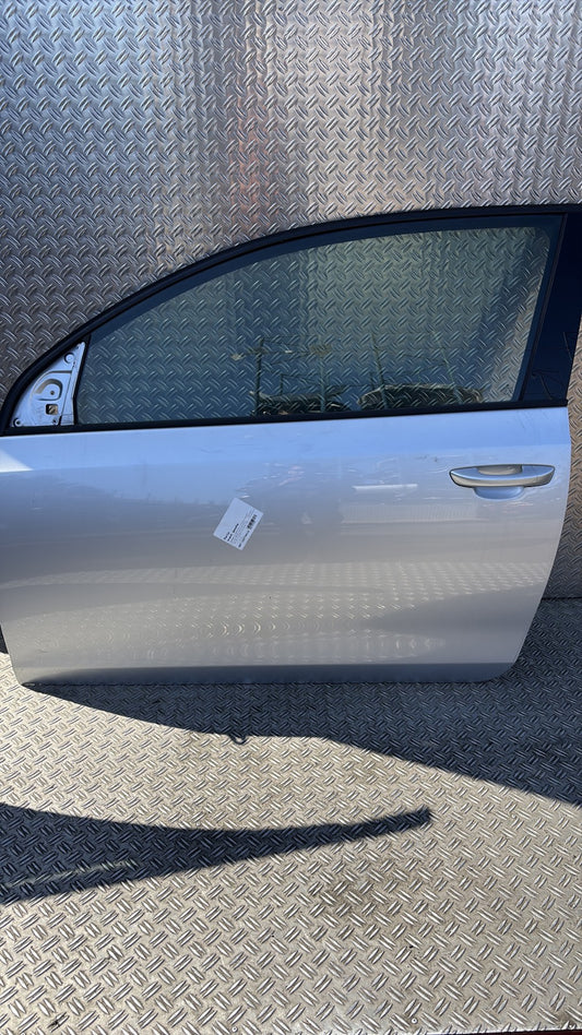Porte avant gauche - VOLKSWAGEN GOLF 6 2010.0