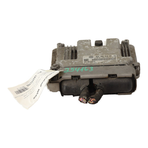 Calculateur moteur
