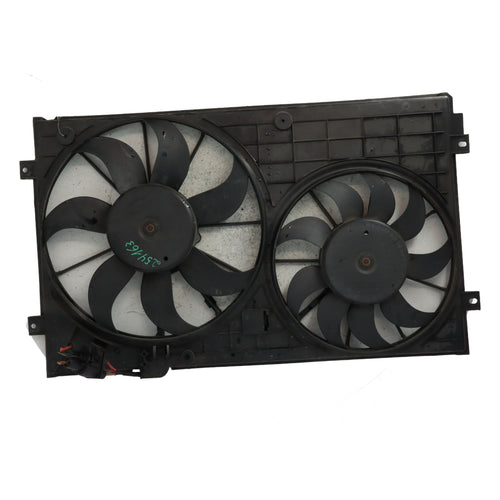 Ventilateur eau