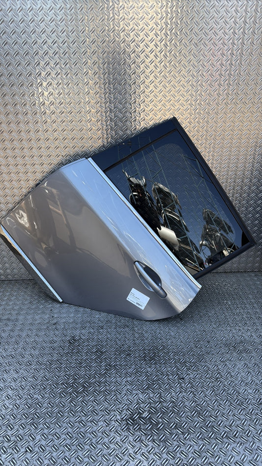 Porte arriere gauche - PEUGEOT 2008 1 PHASE 1 2013.0