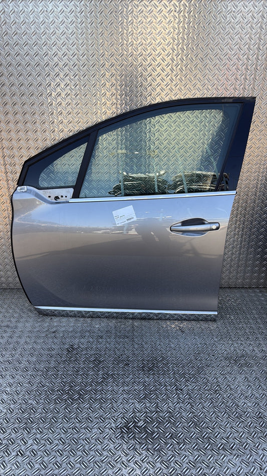 Porte avant gauche - PEUGEOT 2008 1 PHASE 1 2013.0