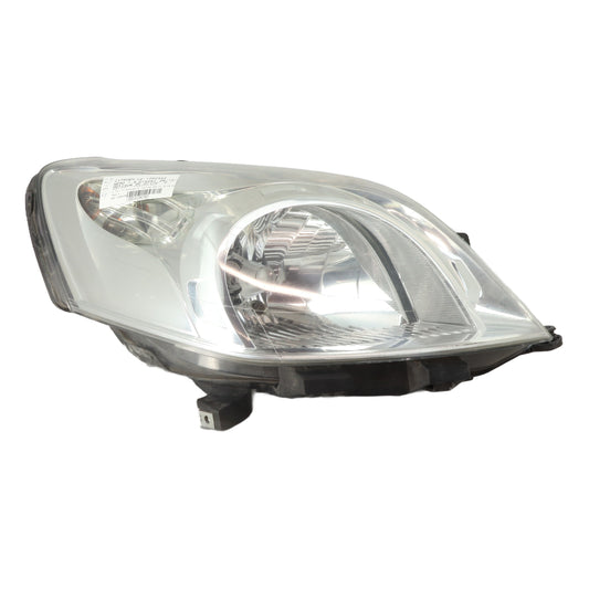 Optique avant principal droit (feux)(phare) - CITROEN NEMO