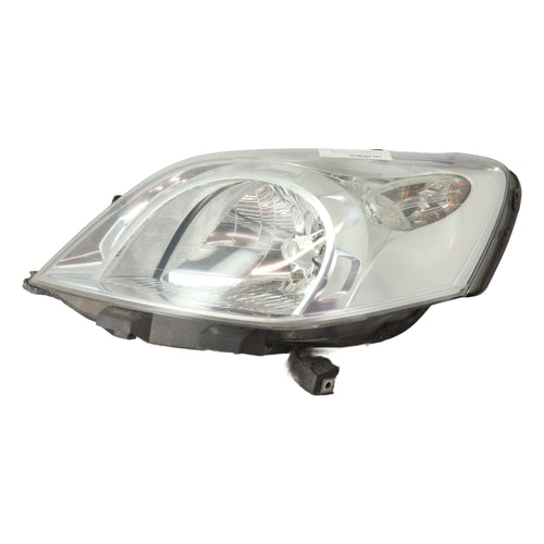 Optique avant principal gauche (feux)(phare) - CITROEN NEMO