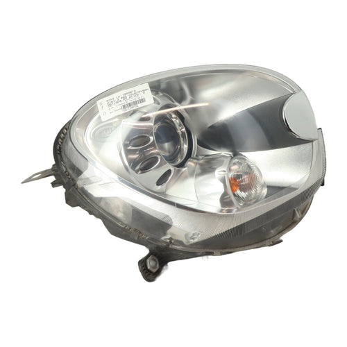 Optique avant principal droit (feux)(phare) - MINI MINI 2 R60 COUNTRYMAN BREAK