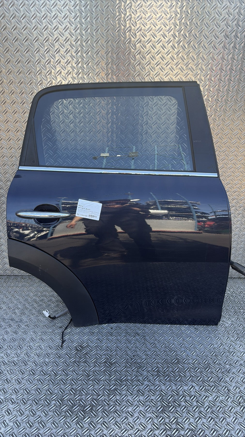 Porte arriere droit - MINI MINI 2 R60 COUNTRYMAN BREAK 2011.0