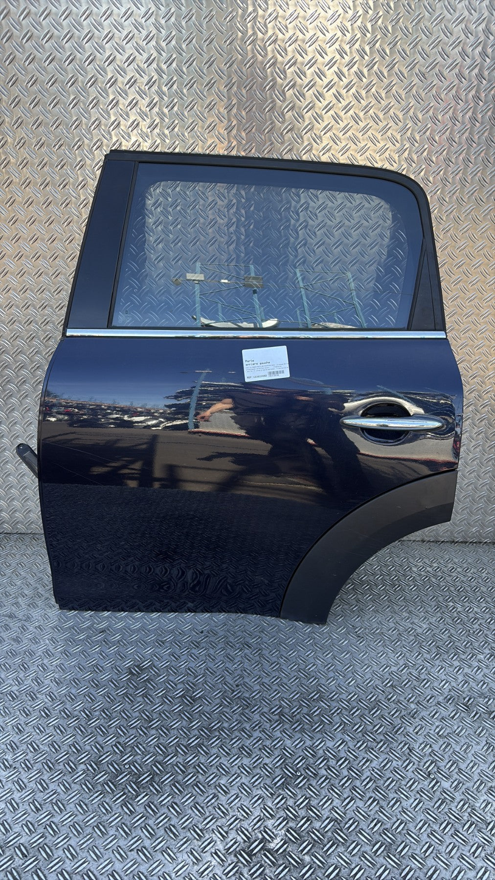Porte arriere gauche - MINI MINI 2 R60 COUNTRYMAN BREAK 2011.0
