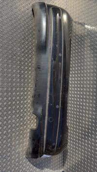 Pare choc arriere PEUGEOT 207 PHASE 2 2011