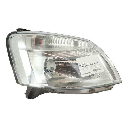 Optique avant principal droit (feux)(phare) - CITROEN BERLINGO 1 PHASE 2