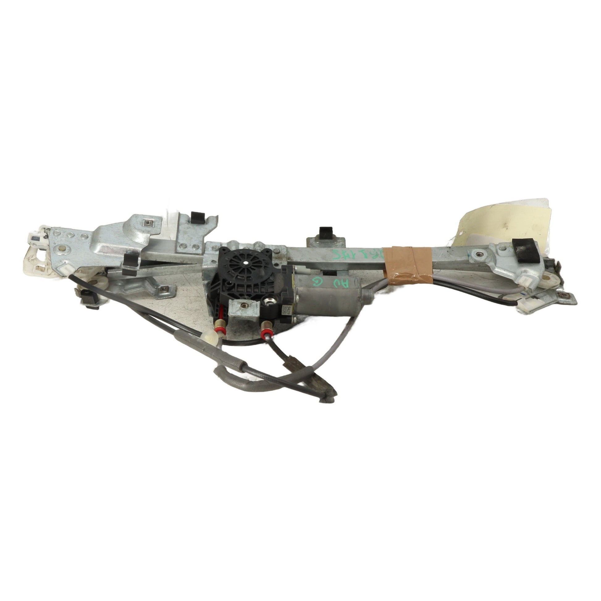 Moteur leve vitre avant gauche