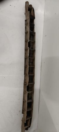 Renfort pare choc arriere (traverse) CITROEN BERLINGO 1 PHASE 2 2006