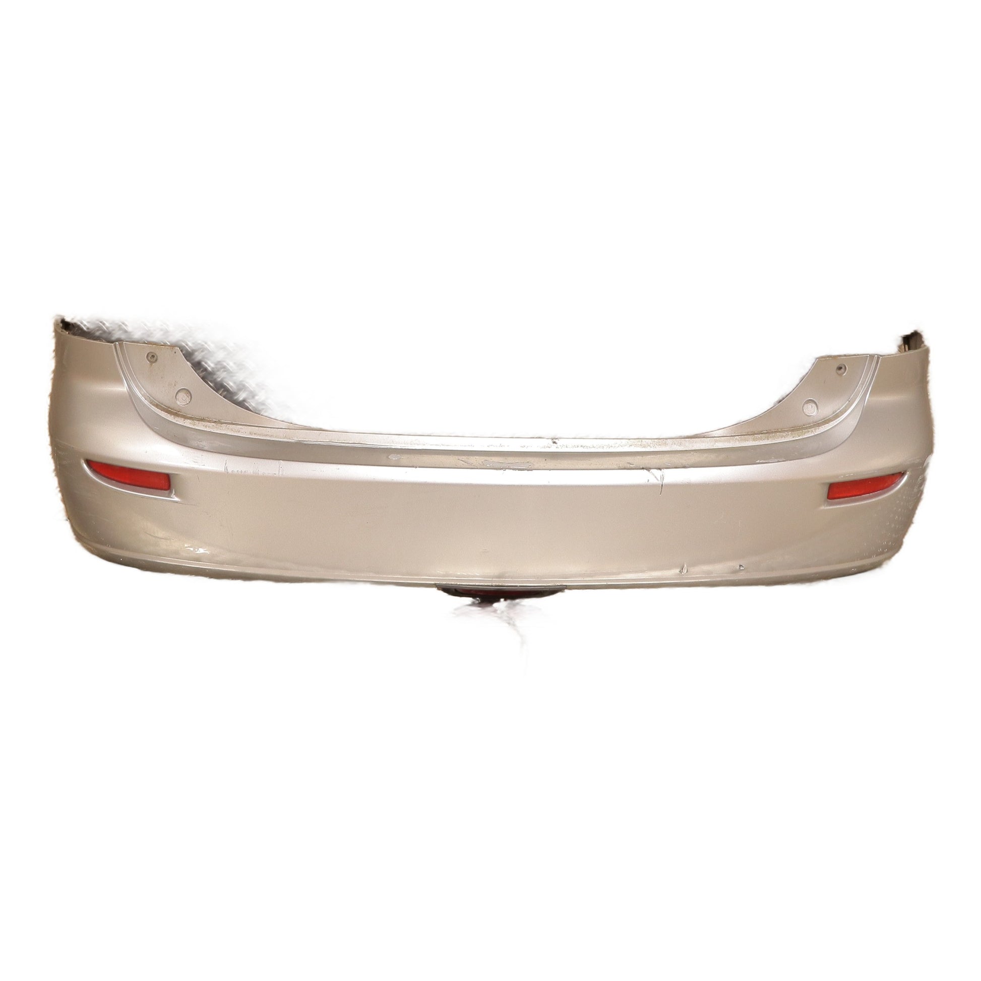 Pare choc arriere - MAZDA 5 1 PHASE 1 2005.0