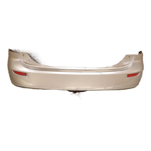 Pare choc arriere - MAZDA 5 1 PHASE 1 2005.0