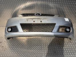 Pare choc avant MAZDA 5 1 PHASE 1 2005