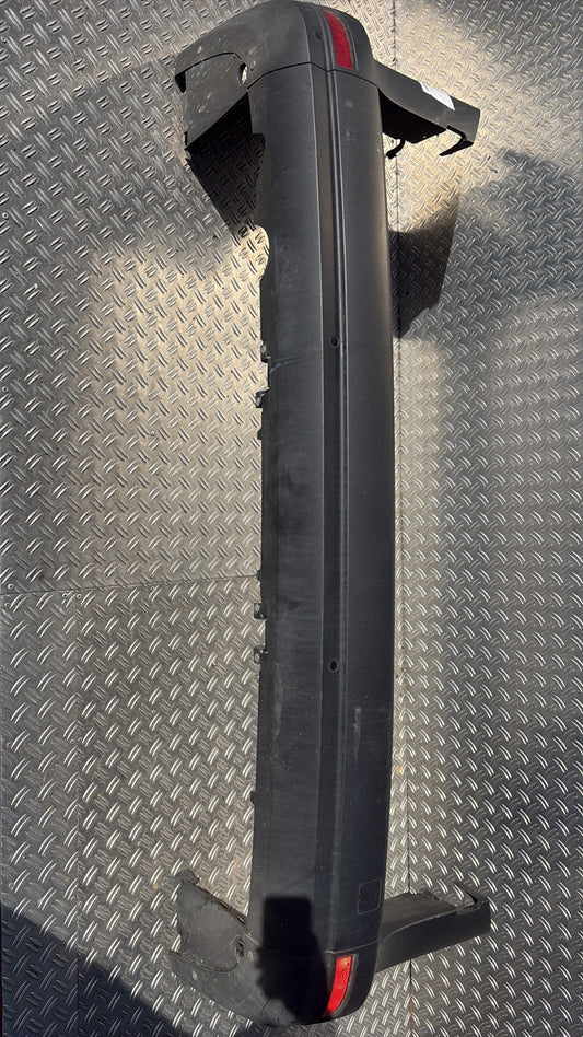 Pare choc arriere - MERCEDES CITAN 3 420 2024.0