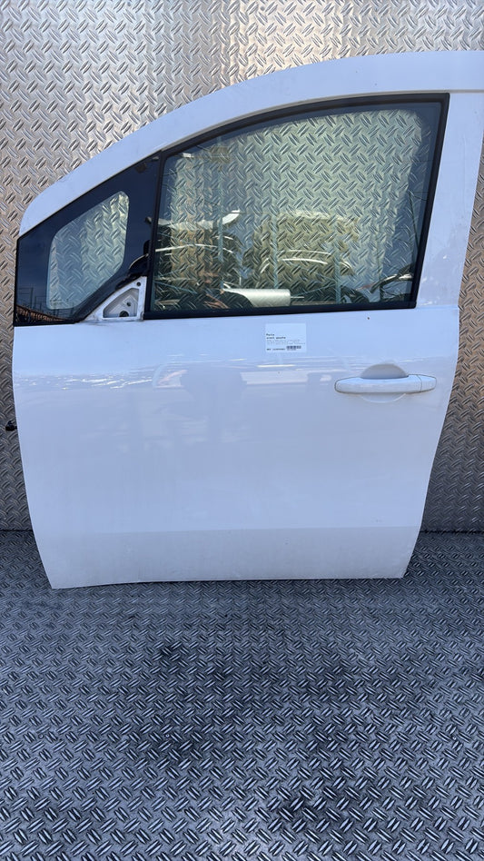 Porte avant gauche - MERCEDES CITAN 3 420 2024.0