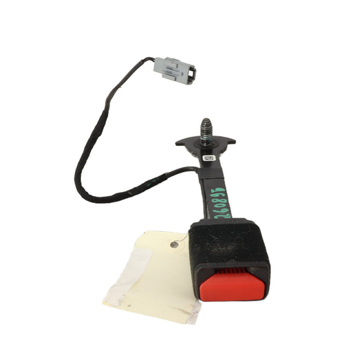 Attache ceinture avant gauche