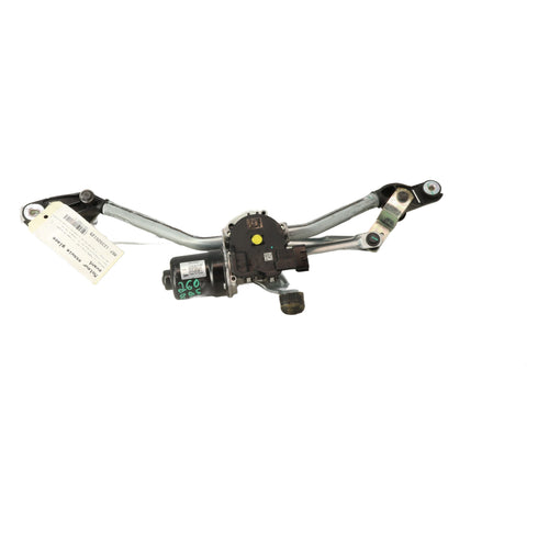 Moteur essuie glace avant