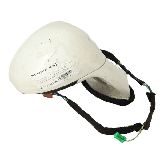 Retroviseur droit - CITROEN C4 1 PHASE 1 (2008)