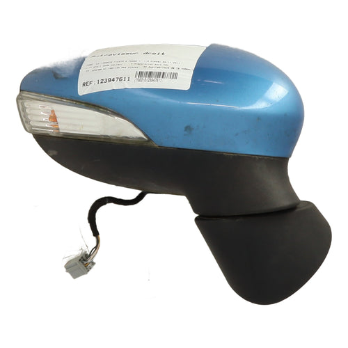 Retroviseur droit - FORD FIESTA 6 PHASE 1 (2011)