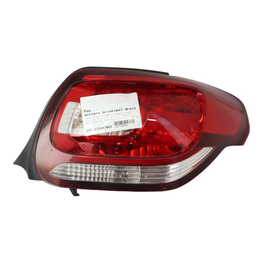 Feu arriere principal droit (feux) - CITROEN DS3 PHASE 1