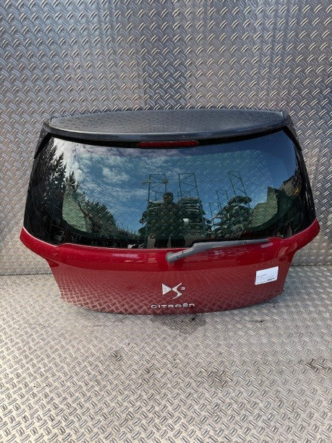Malle/Hayon arriere - CITROEN DS3 PHASE 1 (2010)