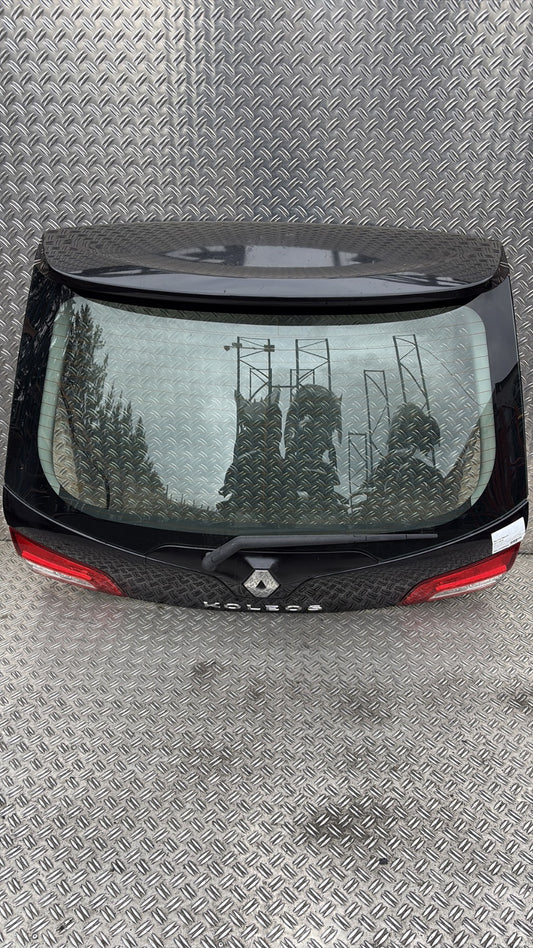 Malle/Hayon arriere - RENAULT KOLEOS 1 PHASE 1 (2011)