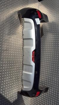 Pare choc arriere RENAULT KOLEOS 1 PHASE 1 2011