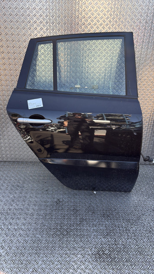 Porte arriere droit - RENAULT KOLEOS 1 PHASE 1 2011.0