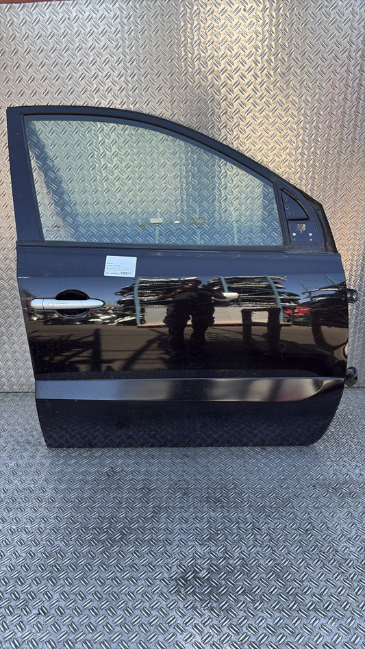 Porte avant droit - RENAULT KOLEOS 1 PHASE 1 2011.0