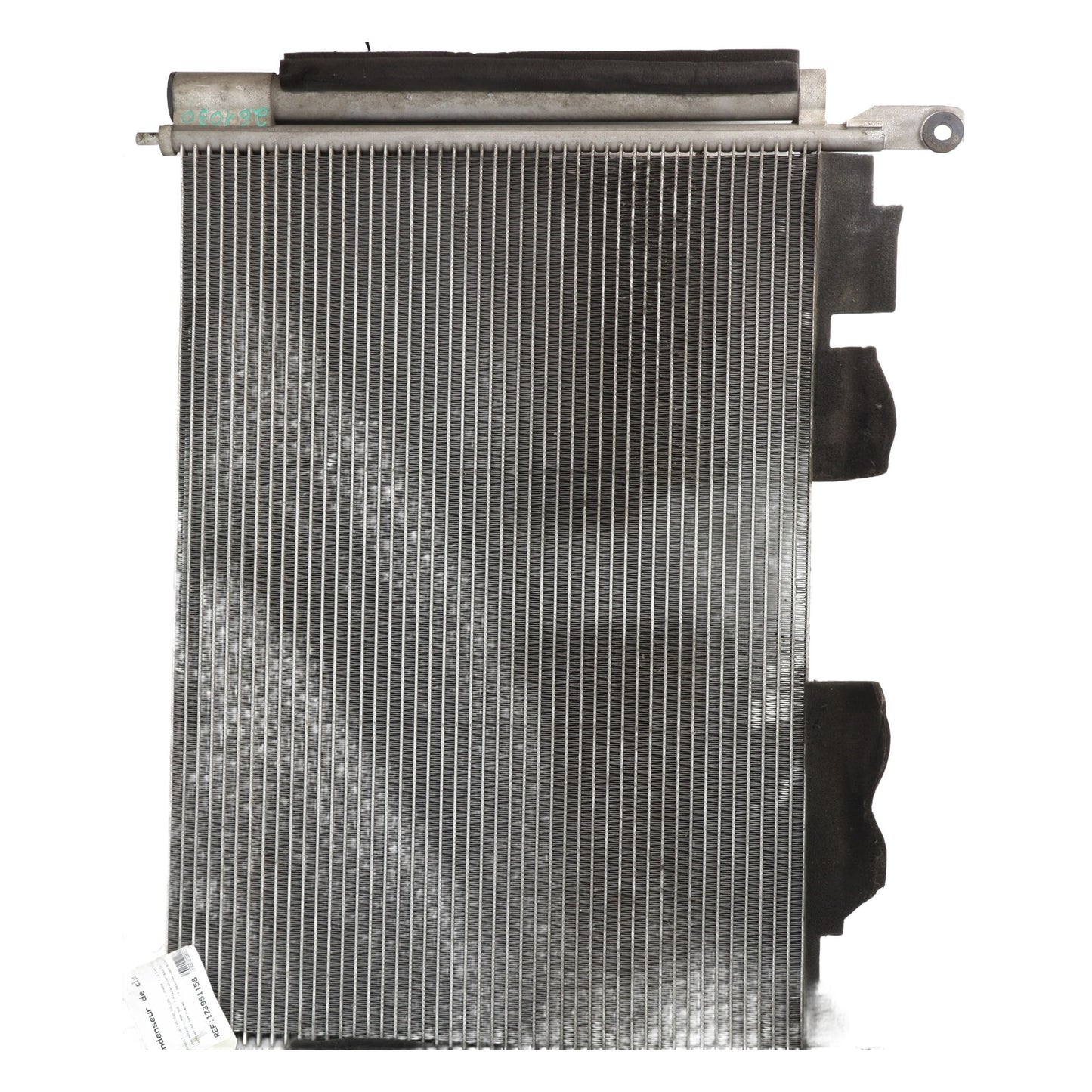 Condenseur de clim