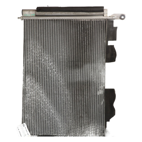 Condenseur de clim