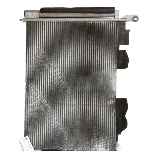 Condenseur de clim