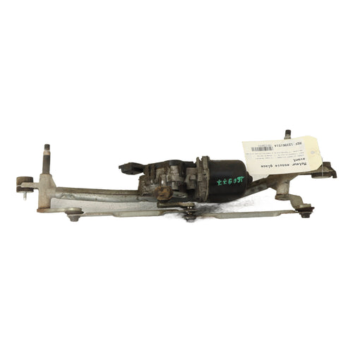 Moteur essuie glace avant