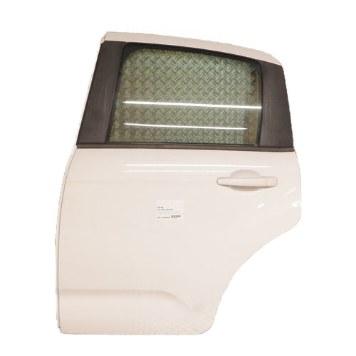 Porte arriere gauche - CITROEN C3 2 PHASE 1 2011.0