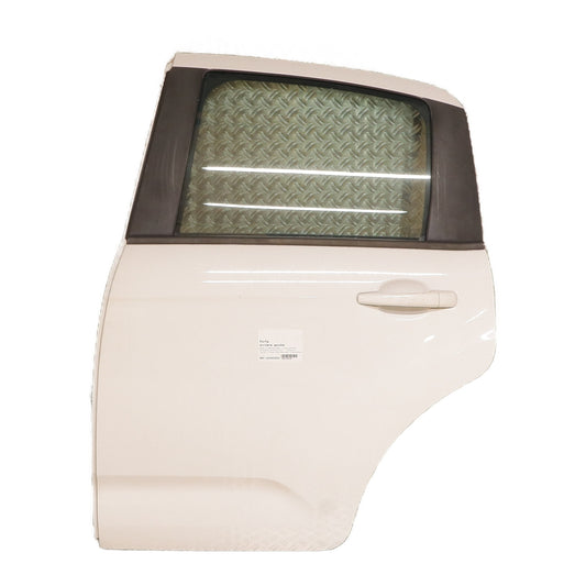 Porte arriere gauche - CITROEN C3 2 PHASE 1 2011.0
